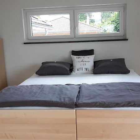 Attika Ferienwohnung Merk Kreuzlingen Zimmer foto