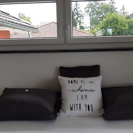 Attika Ferienwohnung Merk Kreuzlingen Zimmer foto