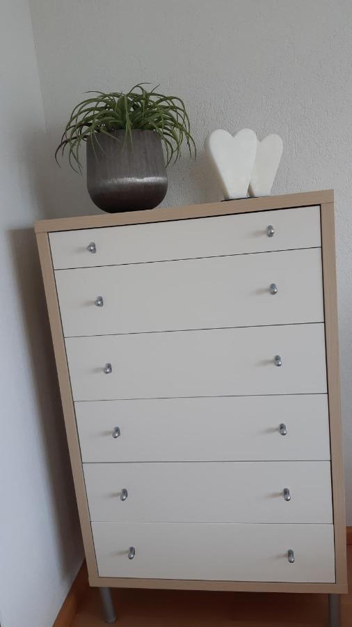 Attika Ferienwohnung Merk Kreuzlingen Exterior foto